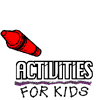 Activities for children link