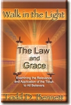 Walk in the Light: The Law & Grace